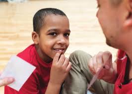 Empowering Families with Hope and Healing.