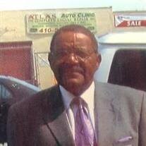 Herbert L. Bailey Obituary