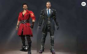 This skin improves your gun by doubling the damage, increasing magazine capacity, but it also decreases the range of the gun. Garena Free Fire Redeem Codes Today 23 April 2021 India For Free Diamonds Gun Skins Adix Esports