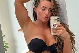 Mandy Roses future: Will she return to wrestling or continue posting sexy  content? | Marca