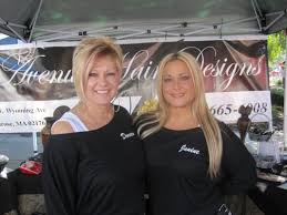 What percent of the american population is a redhead? Avenue Hair Design 53 W Wyoming Ave Melrose Ma Hair Salons Mapquest