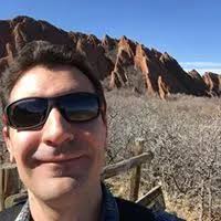 Jessie Larson, Denver, Colora... Read Reviews