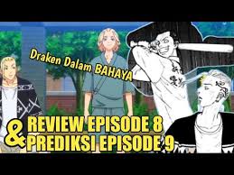 Looking for episode specific information on tokyo revengers? Download Tokyo Revengers Episode 8 Sub Indonesia Full Bocoran Minggu Depan Mp4 Mp3 3gp Naijagreenmovies Fzmovies Netnaija