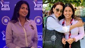 Juhi chawla was born in ludhiana, punjab in a punjabi family. Jahnavi Mehta Is Taking The Internet By Storm Here S Everything You Need To Know About Juhi Chawla S Daughter Filmibeat