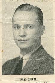 Fred Hill Spires (1902-1988)