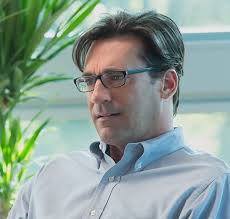 Jon Hamm Funny Characters