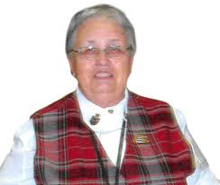 Obituary information for Barb Mitchell