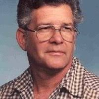 Donald Ogle Obituary