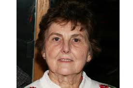 JoAnn Hirschman Obituary (2020)