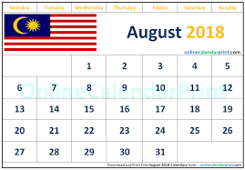 National day (hari kebangsaan / merdeka). Download Calendar 2018 Malaysia Malaysia Calendar 2018 2019 With School Holidays Apk Malaysia Calendar 2018 2019 With School Holidays App Free Download For Android Malaysia Calendar With 2018 Public Holidays Widgets And Lunar Calendar Khushaty