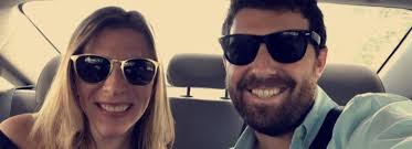 Pamela Heller and Scott Cohen's Wedding Registry