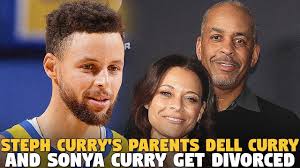 After dell and sonya curry, a star volleyball player at virginia tech, married, they welcomed their first child, stephen, in 1988. T89w Hasmptuxm