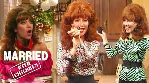 Best of Peggy Bundy | Married With Children