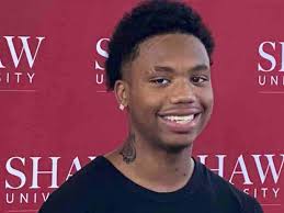 Fundraiser by Tameiko Prentice : Funeral Expenses & Reward Fund for Myles  Prentice