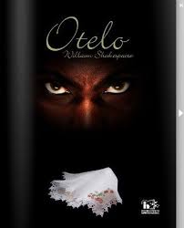 A história gira em torno. Otelo De William Shakespeare Otelo Shakespeare William Shakespeare Frases