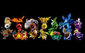 Desktop Pikachu 3d Wallpapers Wallpaper Cave