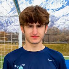 Samuel Strobel's Juan Diego Catholic High School Career Home