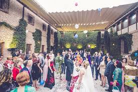 .convento, boadilla del monte en tripadvisor: Boda En El Antiguo Convento De Boadilla Del Monte Onsurbe