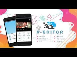 It allows you to create, modify, edit videos, and share them with your friends. Complete Video Editor App With Admob In Android Studio Demo Youtube