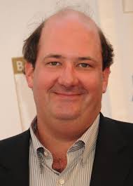 Brian Baumgartner