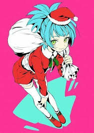 Get up to 20% off. Especial De Navidad Anime Christmas Anime Anime Art Beautiful