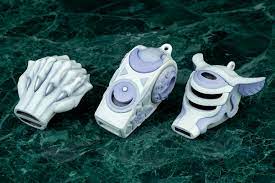 This article is about the object. Ques Q Figure Manufacturer Is Going To Make Full Scale Bondrewd Lyza Ozen White Whistle Props Will Add Pre Order Links In Comments Madeinabyss