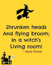 Haunted House And Garden A Halloween Poem Halloween Poems Halloween Iii Halloween Rhymes