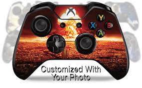 If your xbox one wireless controller cannot connect to your console or frequently disconnects, follow these steps to attempt to resolve the issue. Custom Xbox One Controller Skin Flamingtoast