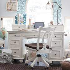 bright study room with white furniture for girl bright study room with white furniture for girl ev dekorasyon renkleri mobilya duzenleme ic mekanlar