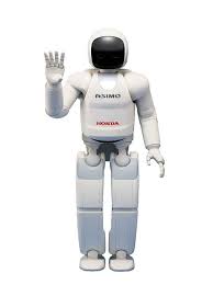 asimo quite unbelievable ロボット