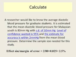 Mortgage calculator with graphs, amortization tables, overpayments and pmi. Calculating Sample Size Ppt Video Online Download