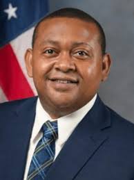 Newsletter from Kevin Chambliss