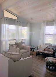 Image Result For Whitewashed Beach House White Wash Ceiling Knotty Pine Walls Tongue And Groove Ceiling