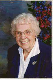 Obituary information for Gladys L. van de Vrande