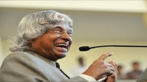 Kalam earned a degree in aeronautical engineering from the madras institute of. Apj Abdul Kalam S Fourth Death Anniversary Netizens Political Leaders Pay Homage To The Missile Man Of India India News Firstpost