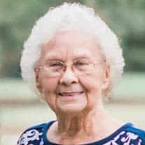 Selby, Peggy Linkous