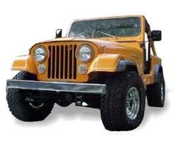 We offer new, oem and aftermarket jeep auto parts and accessories at discount prices. The Novak Guide To Installing Chevrolet Gm Engines Into The Jeep Cj Universals 1980 1986