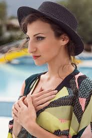 Amila Terzimehic Schauspielerin Castforward Amila terzimehic started her career as a model and ventured into the showbiz industry.