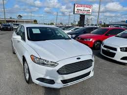 Maybe you would like to learn more about one of these? Ford Fusion For Sale In Panama City Fl Jamrock Auto Sales Of Panama City