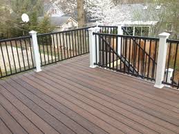 There are so many aluminum railing systems available. T R E X D E C K C O L O R S Zonealarm Results