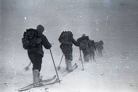 Researchers Find Another Clue in the Dyatlov Pass Mystery - The New York  Times