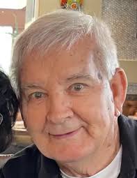 Obituary information for Daniel M. Totten