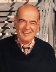 John O'Leary Obituary