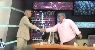 Последние твиты от mauro viale (@maurogoldfarb). Mauro Viale Died The Historic Live Fight Against Alberto Samid Pledge Times