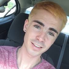 Justin Kingery's Instagram, Twitter & Facebook