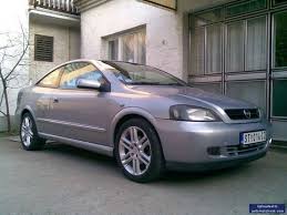 Opel Astra 2002 On Automotobook Com Opel Suv Suv Car