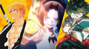 When it comes to anime, everyone thinks of short animation. Top 10 Most Anticipated Anime Of 2021 Ign
