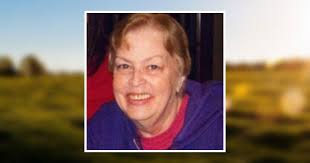 Freda Jacobs Obituary January 10, 2013