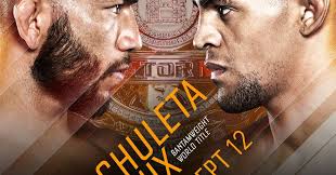 Bellator 246 predictions, preview for 'Archuleta vs Mix'