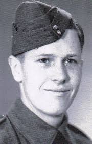 Barnard, Donald McKay